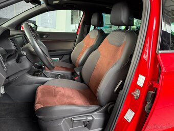 Seat Ateca 2.0 110 kW 4x4 1.majitel - 5