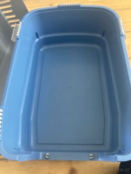 Přepravní box pro psa - 5