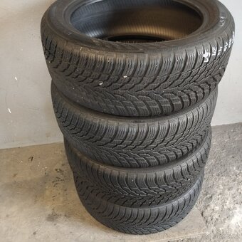 Zimní pneumatiky 195/50/16 NOKIAN - 5