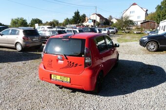 Subaru Justy 1.0i 51kw - 5