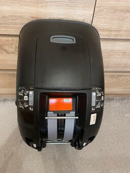 Autosedačky Britax Romer vajíčko, pokračovací základna set - 5