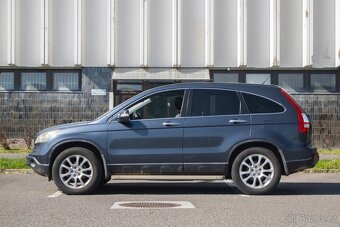 Honda CR-V - AJ NA SPLÁTKY - 5