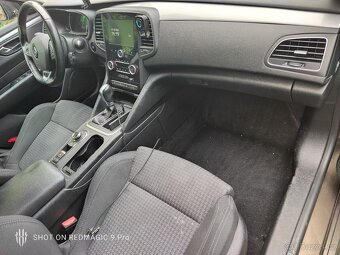 Renault Talisman 1.6 benzín, 110 kW, automat, kamera - 5