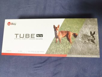 Infiray tube td70v2 - 5