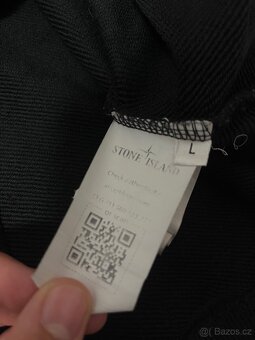 Mikina Stone island - 5