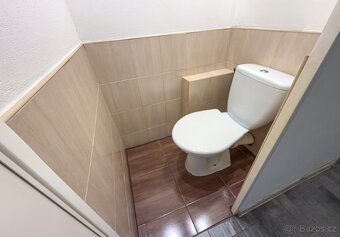 Pronájem, byt, 2+1, 60 m², Chomutov, Zahradní ul. - 5
