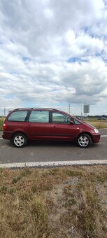 FORD GALAXY 1.9 TDI - 5