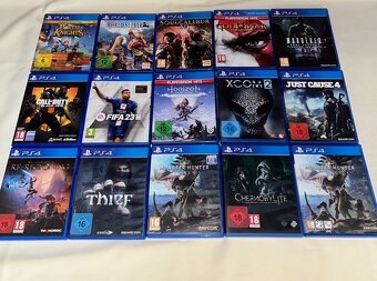 Playstation 5 , ps5 - 5