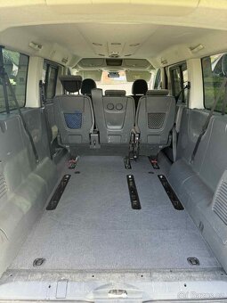 CITROËN JUMPY 2,0HDI 120KW,2014 LONG - 5