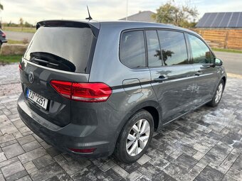 Touran 2.0 TDi DSG rok 2020 - 5
