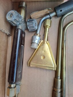 Příslušenství ke svařování - 5