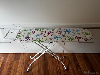 Prodám Žehlící prkno - 5