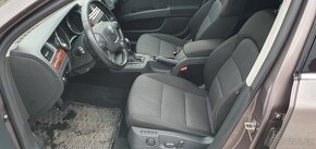 Škoda Superb Combi Eelegance 2,0Tdi CR 125kW 4x4 - 5
