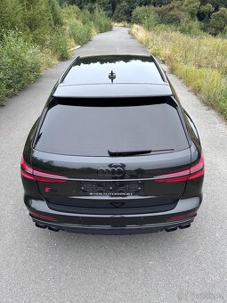 Audi S6 Avant 3.0 TDI 257kw - 5