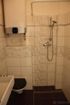 Pronajmu byt Mokrá Hora - 5