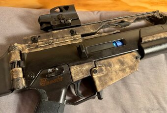 CYMA G36C CM.003 - 5