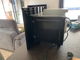Electrolux Vestavěná mikrovlnná trouba - 5