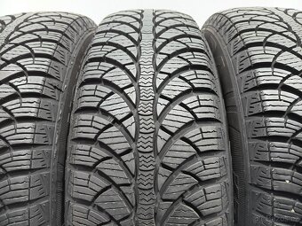 Zimní pneu 165/70/14 Fulda - 5