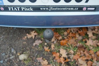 Fiat Punto Grande 1.4, 174 686 km, Praha - 5