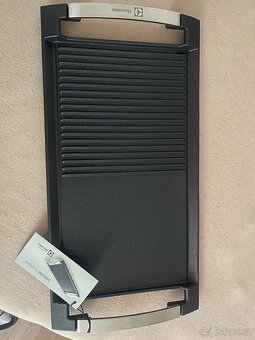 Grilovací deska - 5