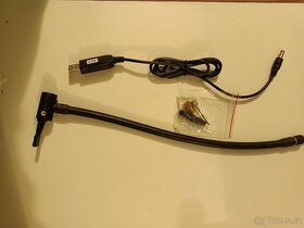 Aku kompresor, Bezdrátový Kompresor, Acukompresor - 5