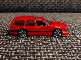 Hot Wheels - různé - 5