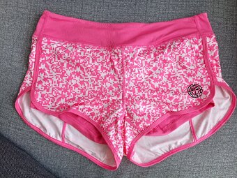 Nové dámské sportovní šortky Bidi Badu - 5