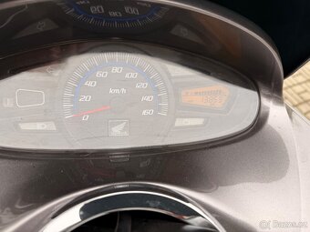 Honda PCX 125, 2012, cz doklady - 5