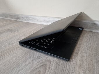 ▼DELL Latitude 7380 - 13,3" / i7 / TOUCH / 16GB / SSD / ZÁR - 5