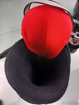 Lyžařské boty Head Ezon 6.9. - 5