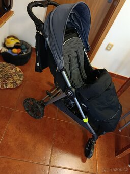 Sportovní kočárek značky ESPIRO WAVE - 5