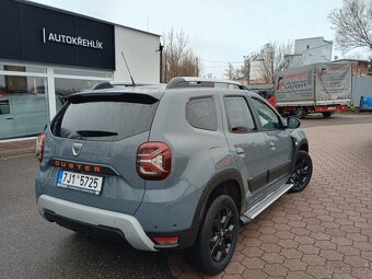 DACIA DUSTER Extreme TCe 150 4x4, odpočet DPH - 5