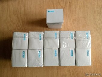 Termostatické ventily Siemens - 5