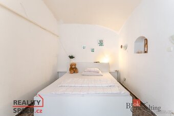 Prodej, byty/4+1, 209.8 m2, nám. Svobody 11/11, 67801 Blansk - 5