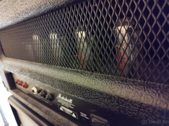 Marshall DSL 100H - 5