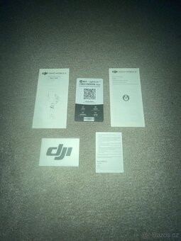 Dji OSMO MOBILE 6 - 5