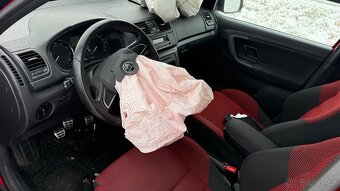 Fabia 2 Monte Carlo 1.2tsi 101tkm - 5