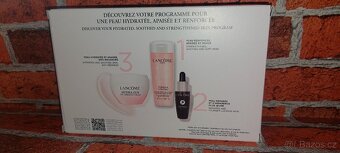 LANCOME - hydratační sada Hydra Zen - 5