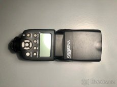 Canon 7D a příslušenství - 5