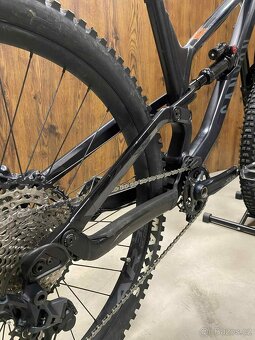 Canyon Torque 6 - model 2021 - velikost M - 5