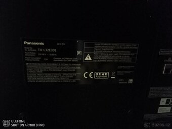 Panasonic 80cm tv - 5