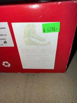 Madshus - dámské combi vel. 39 - 5