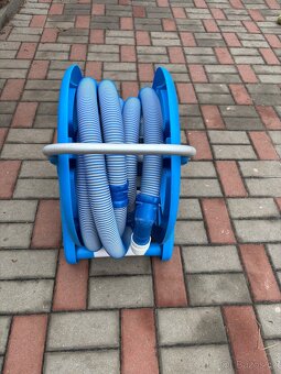 Bazénový vysavač Zodiac MX9 - 5