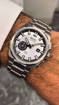 Seiko Astron - nové - 5