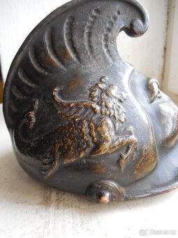 Dóza na tabák Mareš - 5