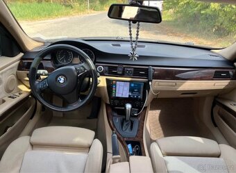 BMW E90 2.0d m47 - 5