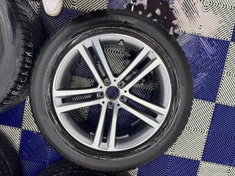 ALU KOLA MERCEDES BENZ 5x112, R20 GLE/ GLE COUPE - 5