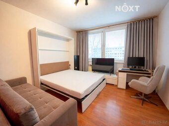 Prodej byt 2+1, 43㎡ - 5