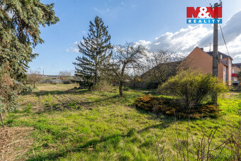 Prodej pozemku k bydlení v Polepech - 5