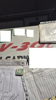 Obráběcí centrum (vertikální) Leadwell V-30i (8809) - 5